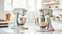 Is the KitchenAid Classic Worth It? Honest Review