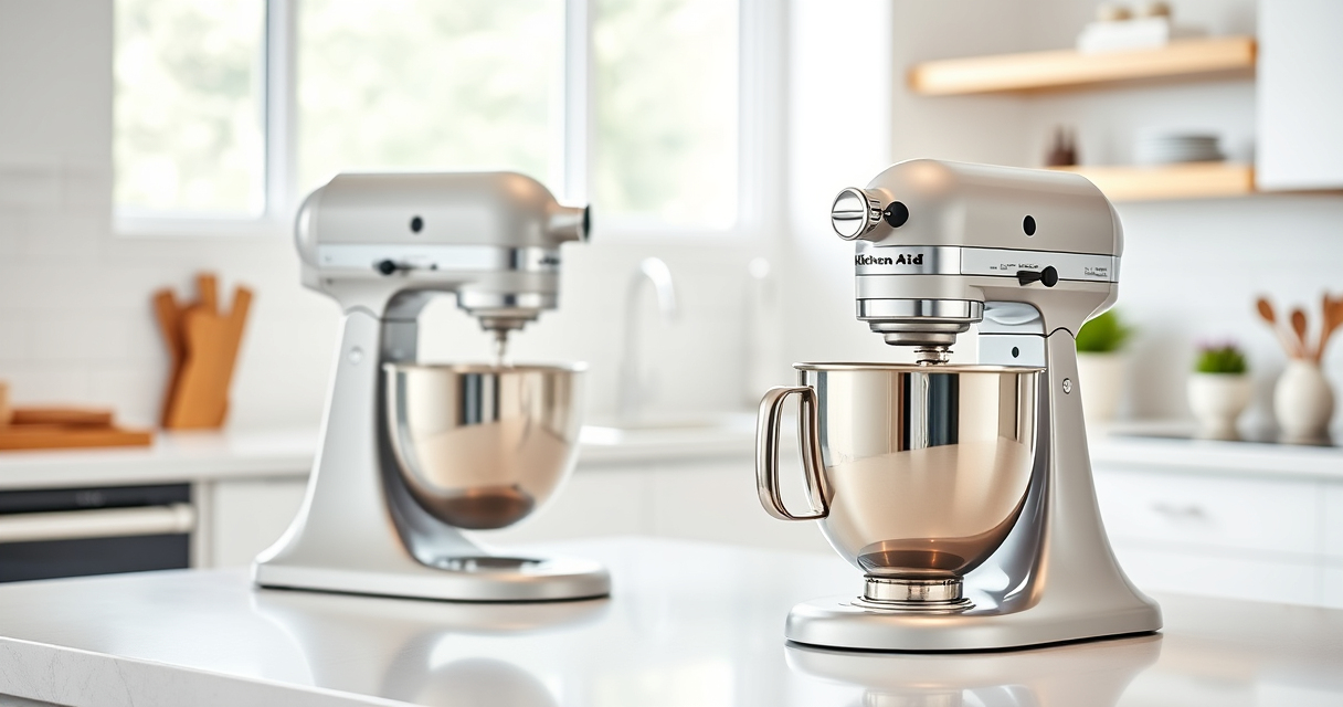 Is the KitchenAid Classic Worth It? Honest Review