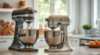 Is the KitchenAid Classic Worth It? Honest Review