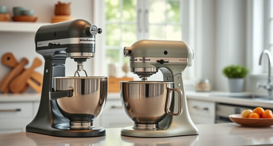 Is the KitchenAid Classic Worth It? Honest Review