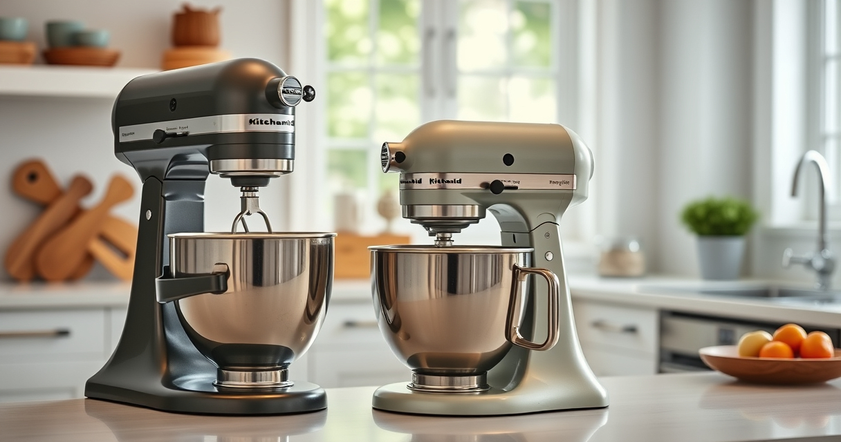 Is the KitchenAid Classic Worth It? Honest Review