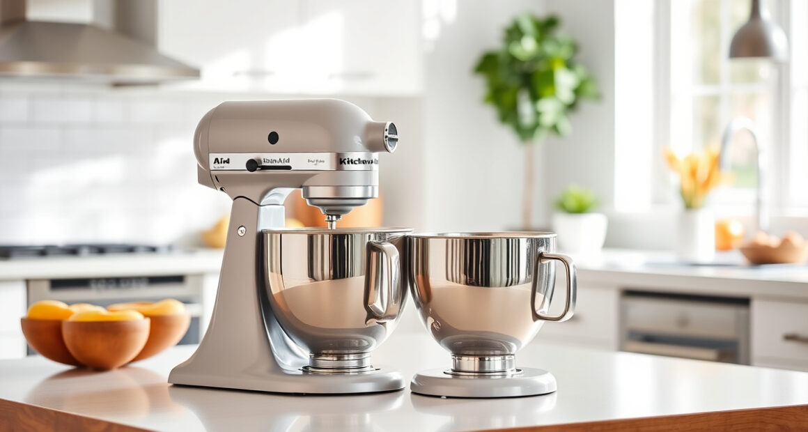 Is the KitchenAid Mini Worth It? Honest Review