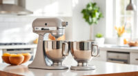 Is the KitchenAid Mini Worth It? Honest Review