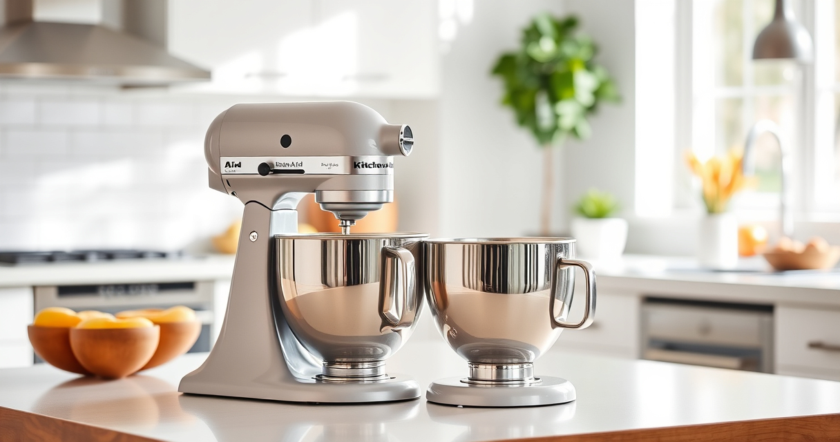 Is the KitchenAid Mini Worth It? Honest Review