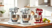 Is the KitchenAid Pro Line Worth It? Honest Review