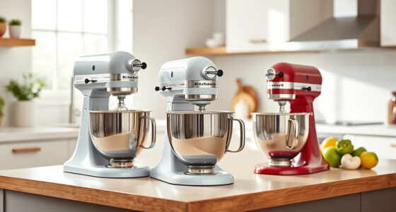 Is the KitchenAid Pro Line Worth It? Honest Review