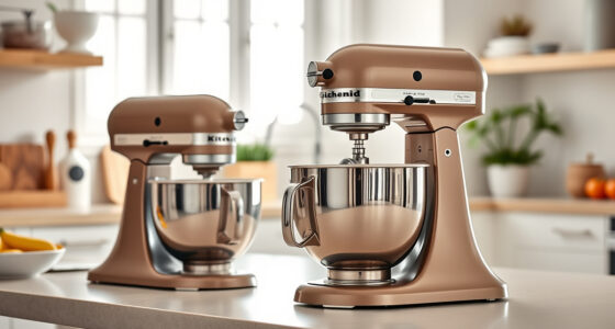 Is the KitchenAid Pro Line Worth It? Honest Review