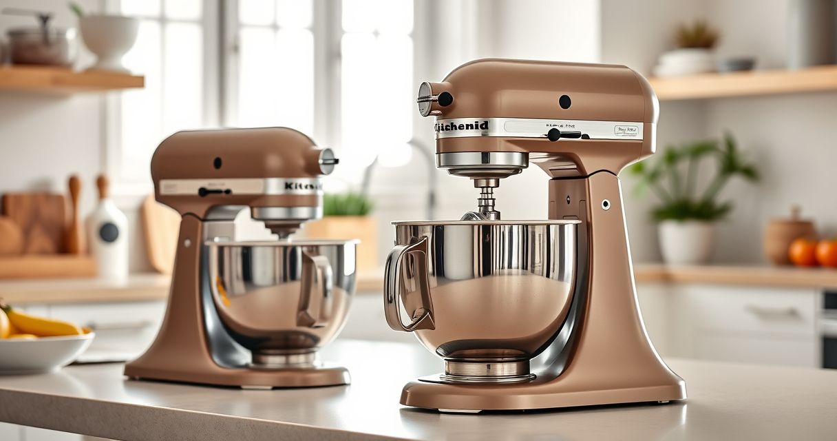 Is the KitchenAid Pro Line Worth It? Honest Review