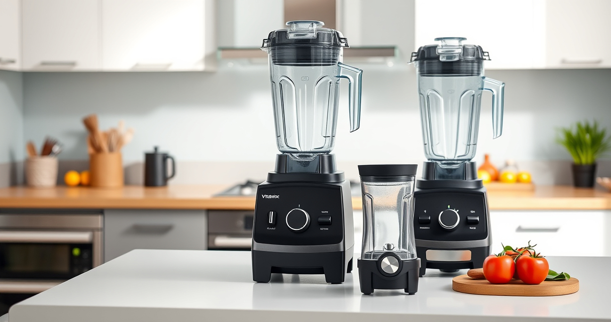 Is the Vitamix E310 Explorian Worth It? Honest Review