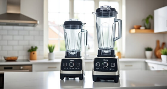 Is the Vitamix Propel 750 Worth It? Honest Review