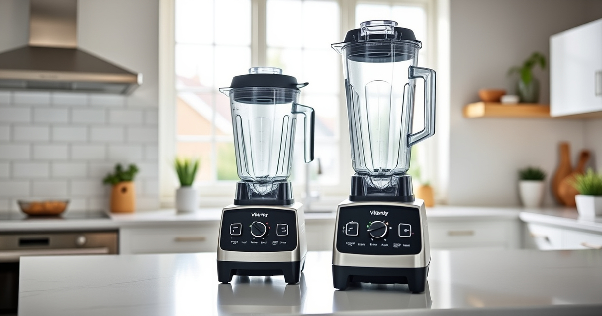 Is the Vitamix Propel 750 Worth It? Honest Review