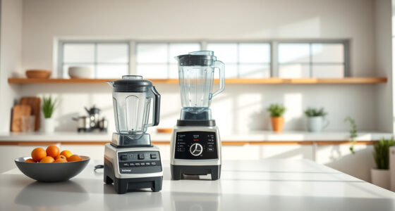Is the Vitamix Propel 750 Worth It? Honest Review