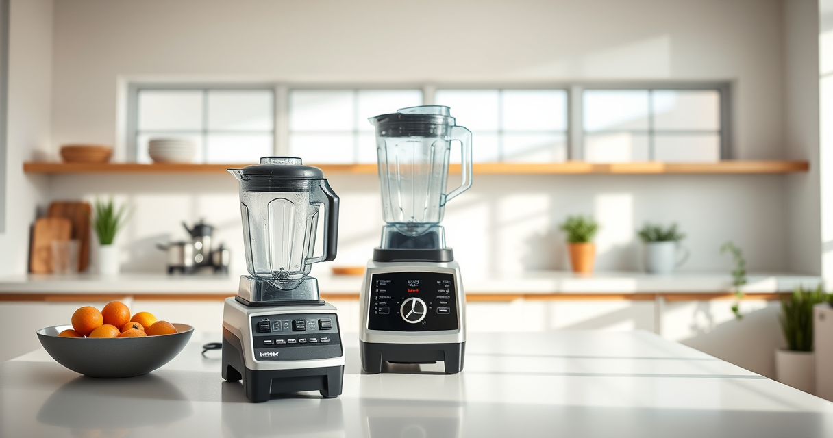 Is the Vitamix Propel 750 Worth It? Honest Review