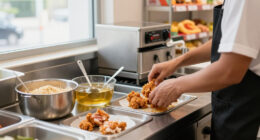 Jollibee Surges In Global Coverage
