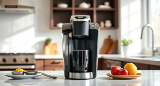 Keurig Coffee Maker Maintenance: A Practical How-To Guide