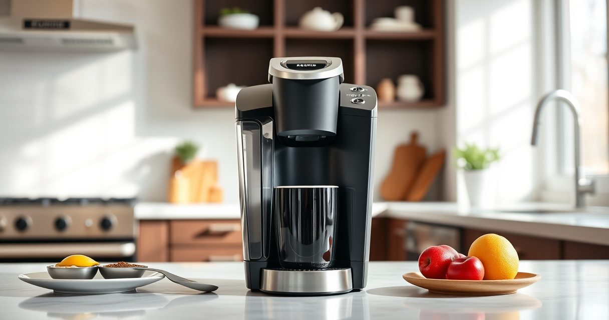 Keurig Coffee Maker Maintenance: A Practical How-To Guide