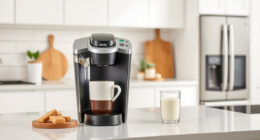Keurig Coffee Maker Won't Turn On: Causes & Easy Fixes