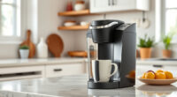 Keurig Coffee Maker Won't Turn On: Causes & Step-by-Step Fixes