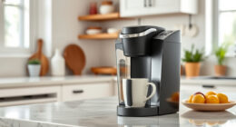 Keurig Coffee Maker Won't Turn On: Causes & Step-by-Step Fixes