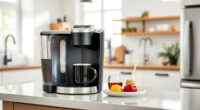 Keurig Coffee Tastes Bad: Causes & Easy Fixes