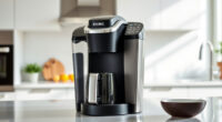 Keurig K-Cafe Review: Pros, Cons, and Who It's For