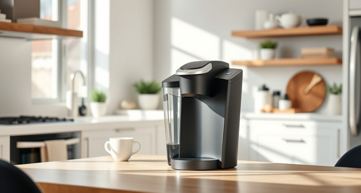 Keurig K-Duo Review: Pros, Cons, and Who It's For