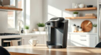 Keurig K-Duo Review: Pros, Cons, and Who It's For