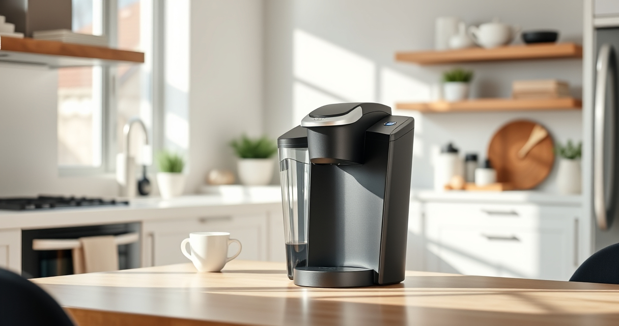 Keurig K-Duo Review: Pros, Cons, and Who It's For