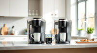 Keurig K-Mini Review: Compact, Efficient, Perfect for Small Spaces