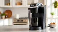 Keurig K-Mini vs Keurig K-Elite: Which Compact Coffee Maker Fits Your Needs