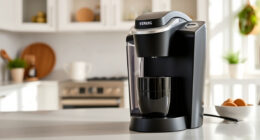 Keurig K-Mini vs Keurig K-Elite: Which Compact Coffee Maker Fits Your Needs