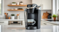 Keurig K-Mini vs Keurig K-Elite: Which Fits Your Coffee Routine?