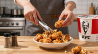 KFC® Answers Fans' Calls (and Comments) With the Return of Popcorn Chicken, Reigniting Obsession Nationwide