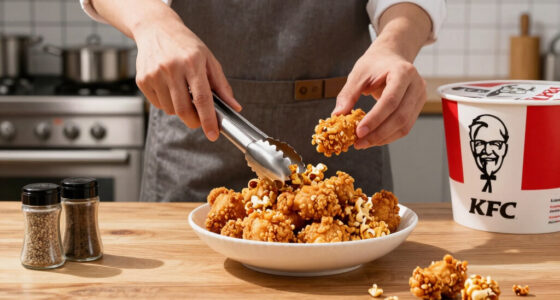KFC® Answers Fans' Calls (and Comments) With the Return of Popcorn Chicken, Reigniting Obsession Nationwide