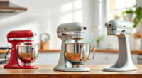 KitchenAid Classic Stand Mixer Review: Pros, Cons & Who It's For