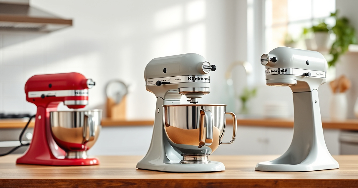 KitchenAid Classic Stand Mixer Review: Pros, Cons & Who It's For