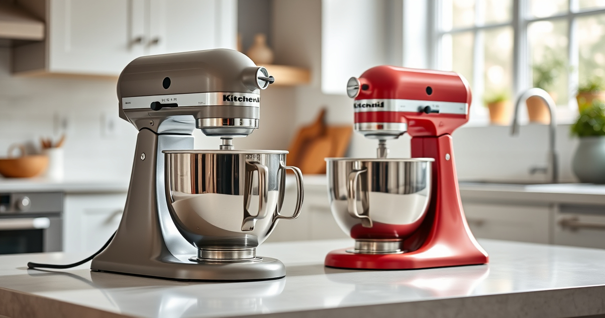 KitchenAid Classic Stand Mixer Review: Pros, Cons & Who It's For