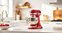 KitchenAid Classic vs Mini: Which Stand Mixer Fits Your Needs?