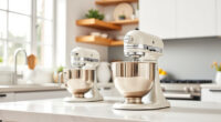 KitchenAid Extra Bowls: Compatibility & Buying Guide for Accessories
