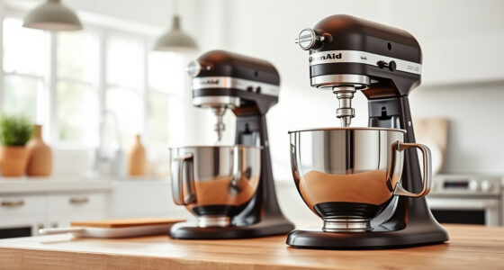KitchenAid Flex Edge Beater: Compatibility & Buying Guide