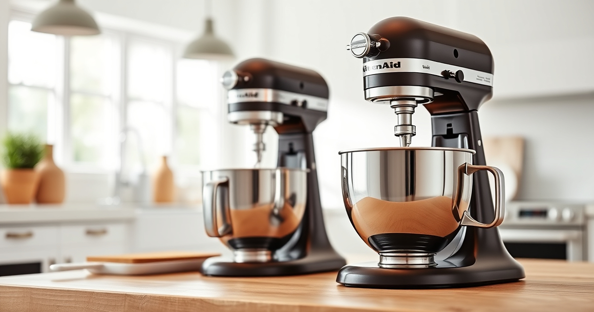 KitchenAid Flex Edge Beater: Compatibility & Buying Guide