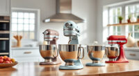 KitchenAid Mini Review: Pros, Cons, and Who It's For