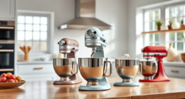 KitchenAid Mini Review: Pros, Cons, and Who It's For