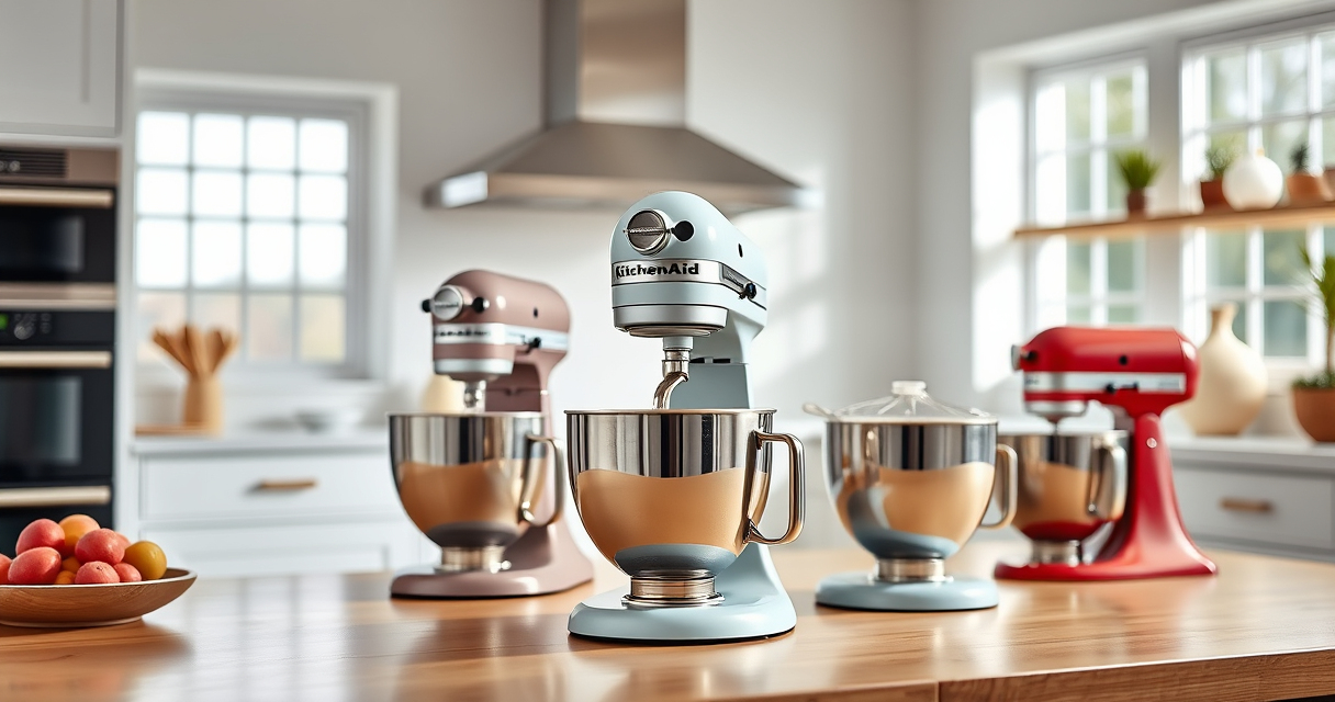 KitchenAid Mini Review: Pros, Cons, and Who It's For