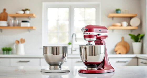 KitchenAid Pro Line Review: Pros, Cons, and Who It's For