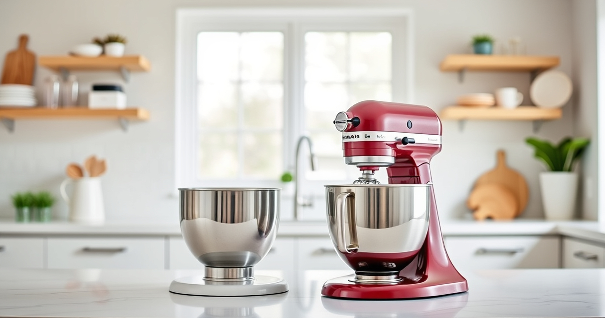 KitchenAid Pro Line Review: Pros, Cons, and Who It's For
