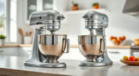 KitchenAid Pro Line Stand Mixer Review: Pros, Cons & Who It's For
