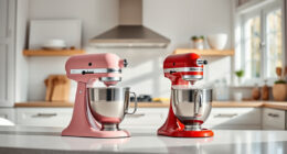 KitchenAid Professional 600 Review: Pros, Cons & Who It's For