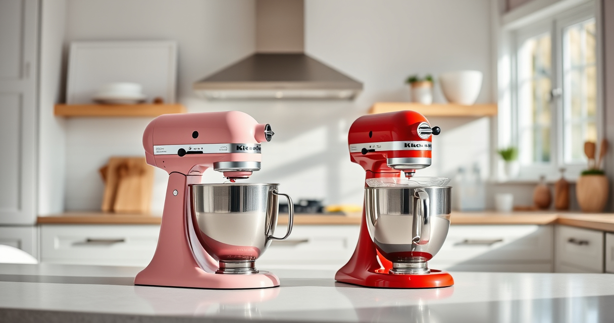 KitchenAid Professional 600 Review: Pros, Cons & Who It's For