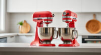 KitchenAid Professional 600 Review: Pros, Cons & Who It's For